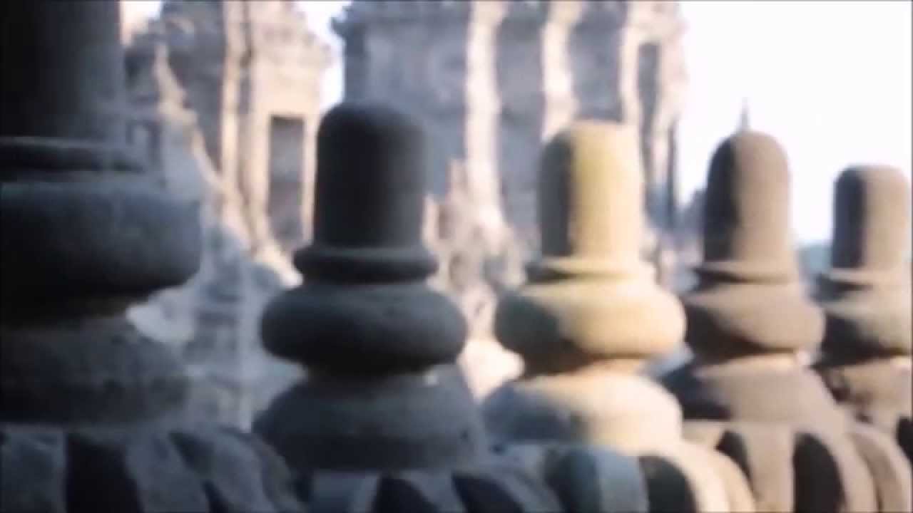 Indonesia trip 2014 - Backpacking across Java, Kalimantan (Borneo), Bali & Gili Islands