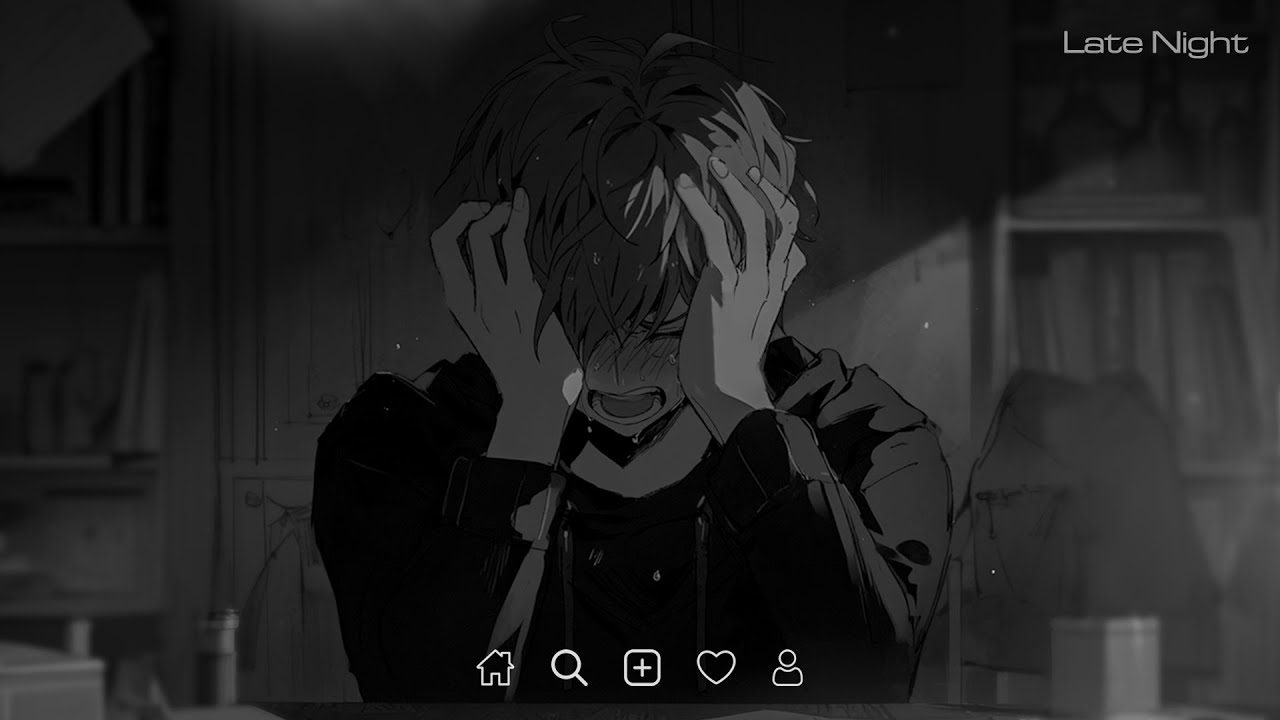 Sad Love Songs - Slowed sad songs Playlist - Sad songs that make you cry #latenight