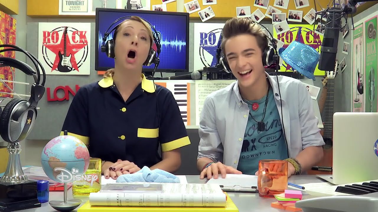 Alex & Co - Radio Alex 4