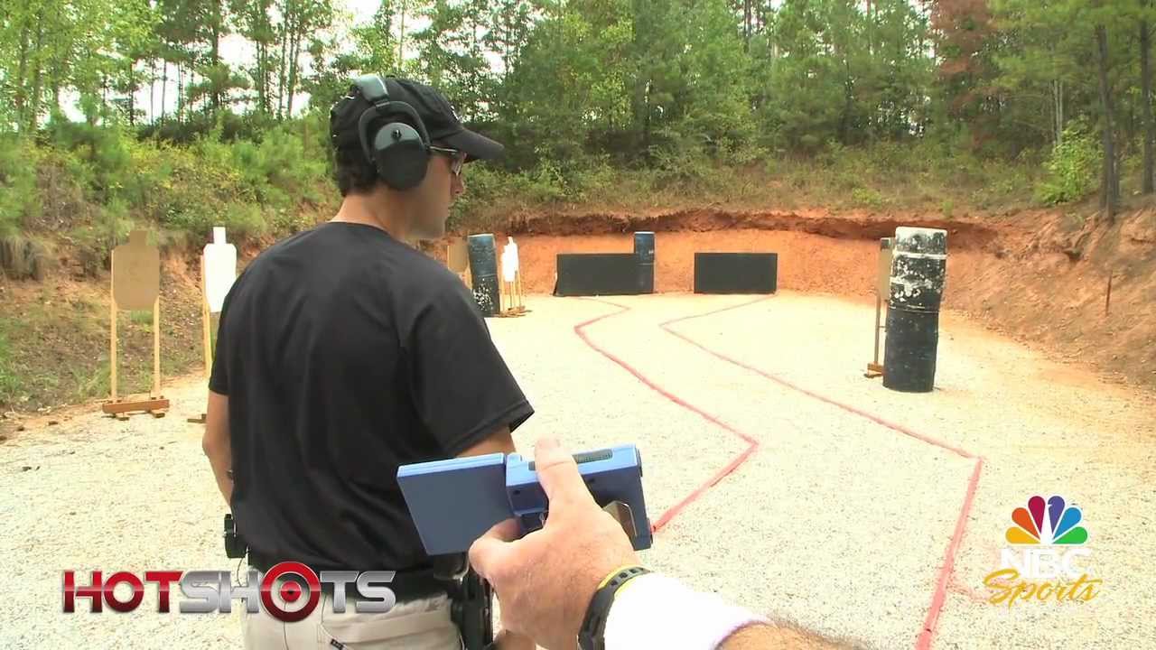 How to Handle a Meltdown - Dave Sevigny - Hot Shots TV