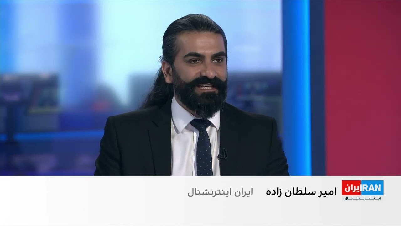 انتشار تصاویری از سفر شهرام دبیری، معاون پارلمانی پزشکیان به قطب جنوب