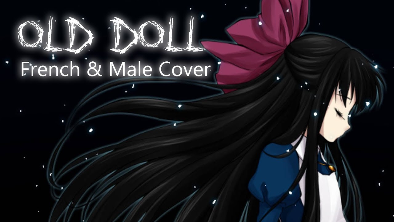 【Yukishiro】 Old Doll - Mad Father (french male version)