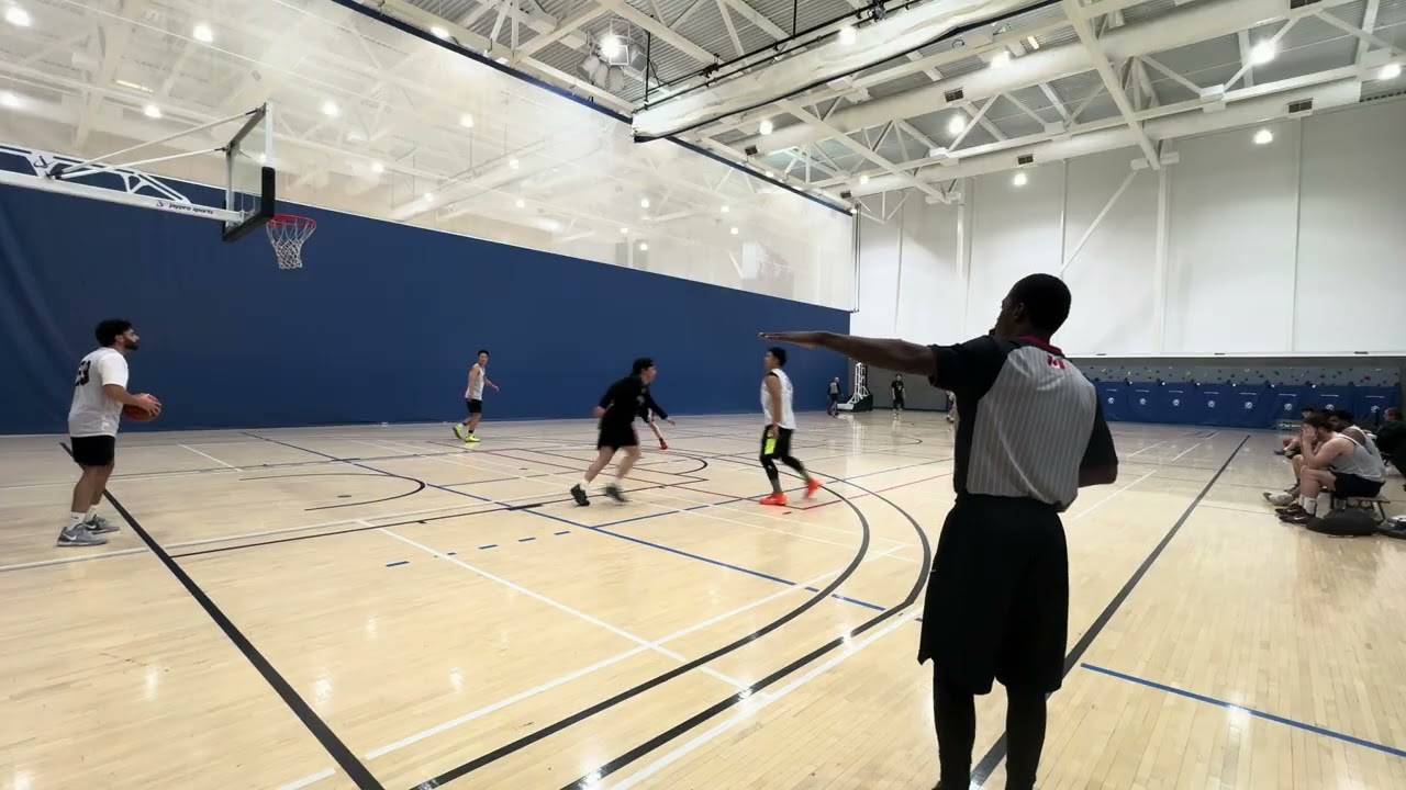 (2026/01/07) vs Tweakers 2nd Half