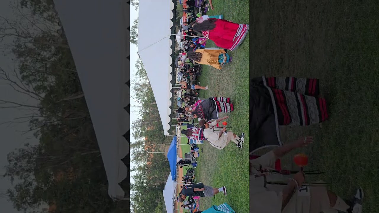 Sycuan Gathering 2025 El Cajon, Ca