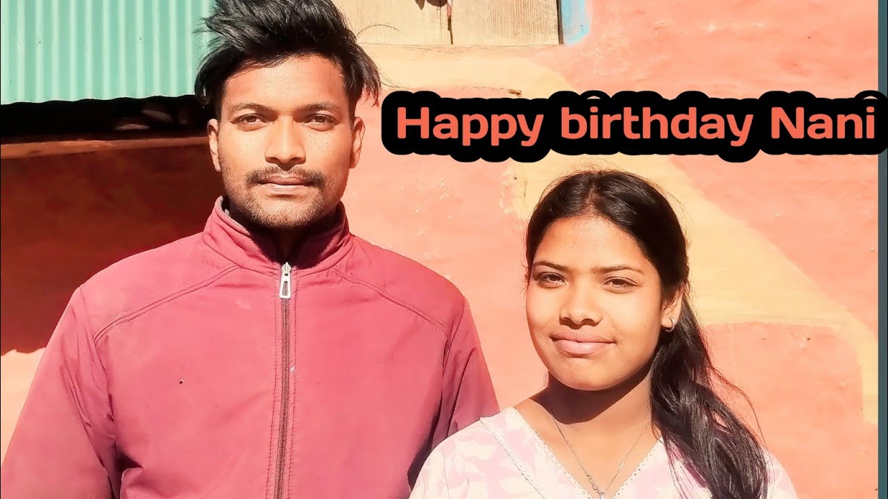 Birthday Surprise 😂🎂 गाउँको स्टाइलमा🤣😃