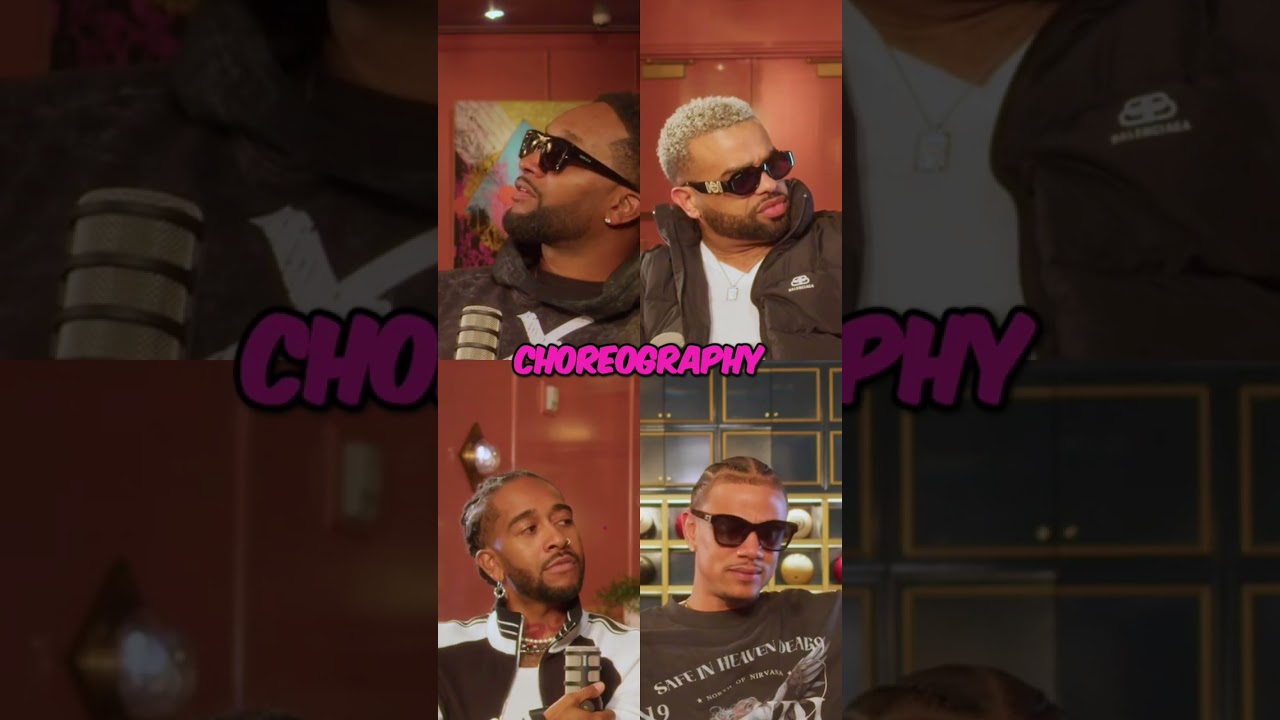 Dave Scott Chosen as Choreographer 