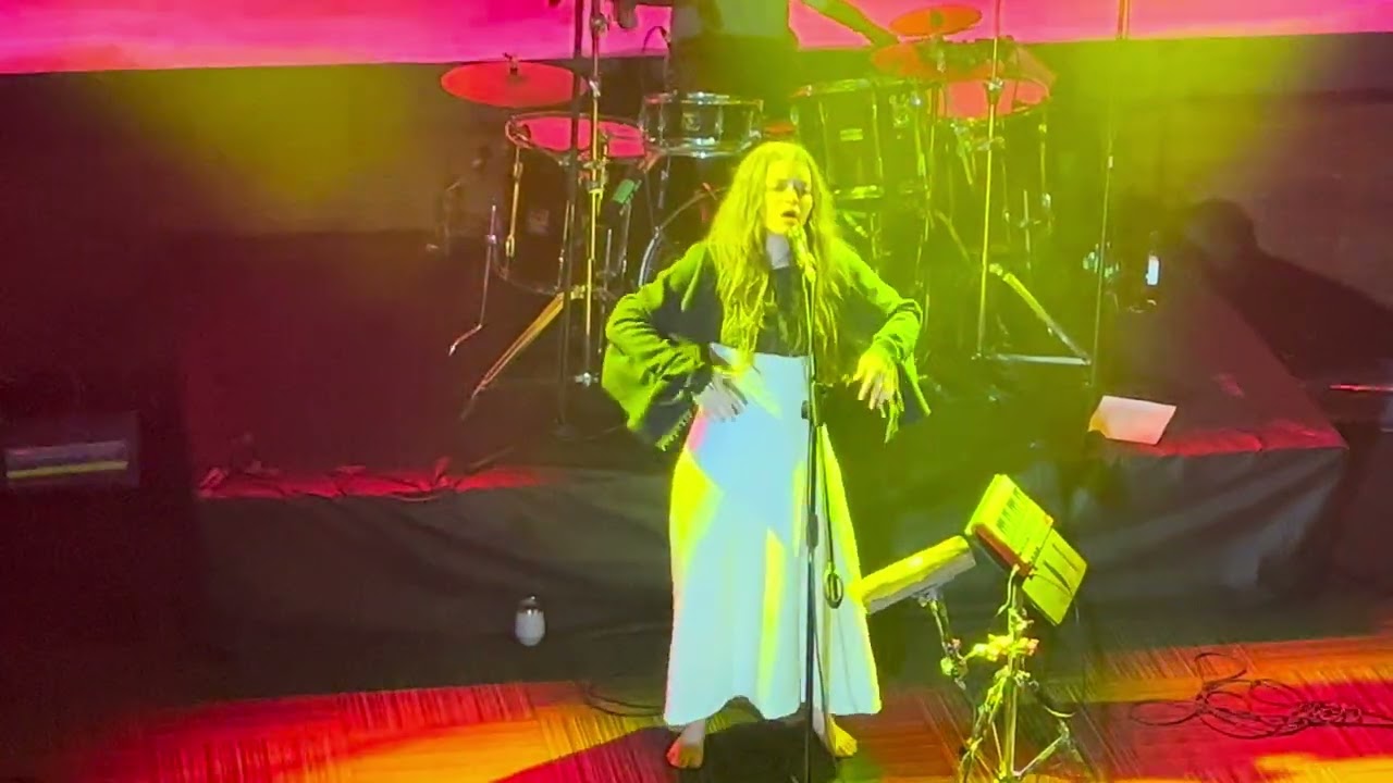 Helvegen KALANDRA 07.02.2025 ISTANBUL Live