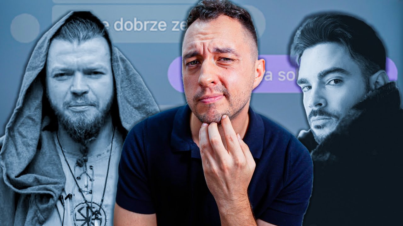 PANDORA GATE: CZY TE DOWODY WYSTARCZĄ? (Wardęga, Stuu)