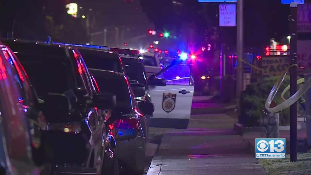 Hundreds Of Sacramento Police Conduct Complaints Found To Be True