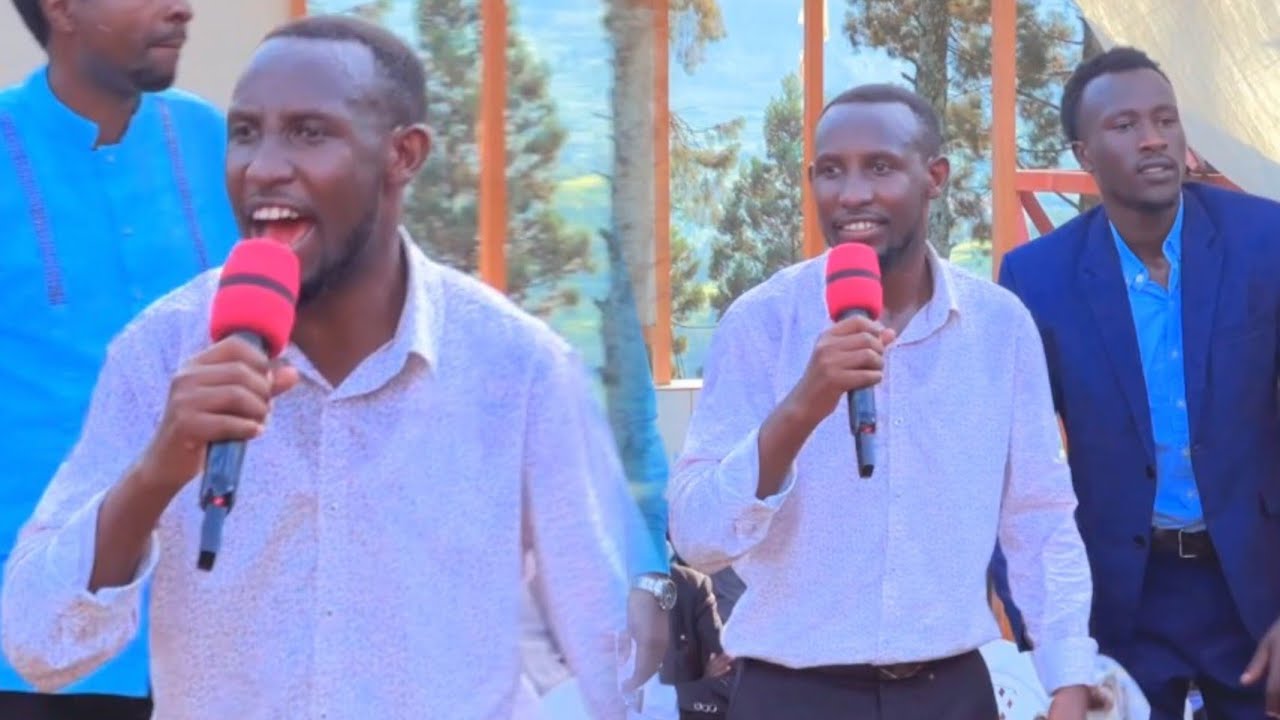 MBEGA🥰 IGISIRIMBA MUGITARAMO NYABIHEKE NTAGAWA ARANEZEREWE HAMWE NABAYUMBE  🔥PIANIST JAVIS 🙏🙌🔥