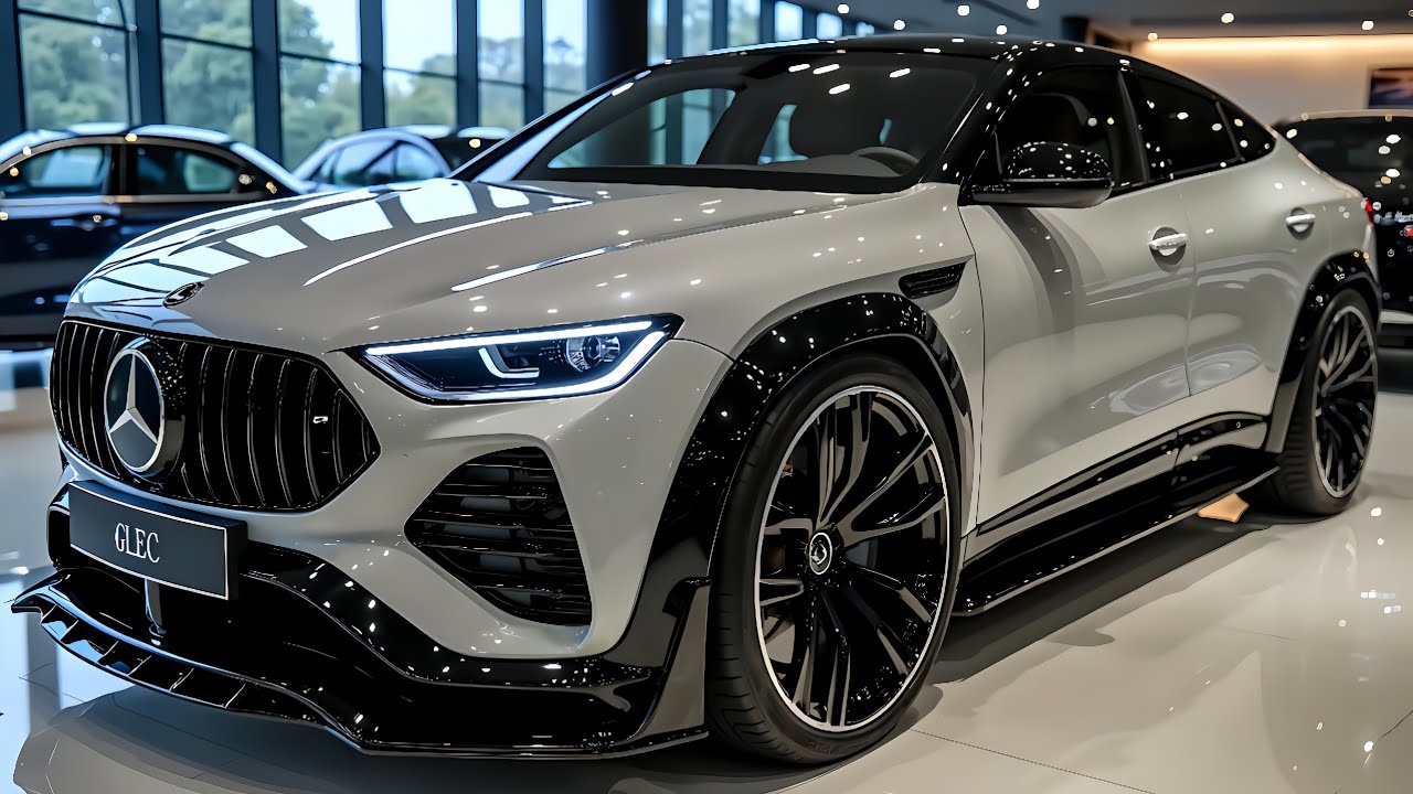 10 новых автомобилей, которые стоит посмотреть в 2025–2026 годах. Какая из них подойдет вам?