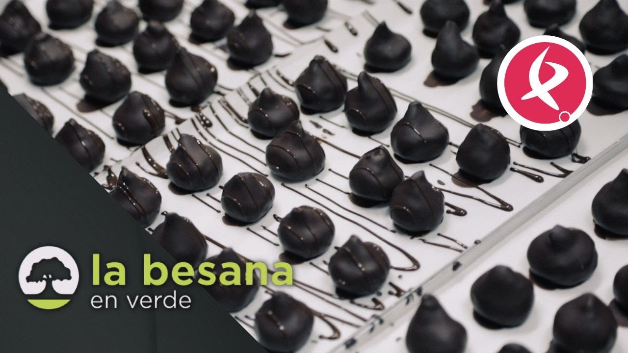 El higo de Almoharín  llega al mercado gourmet | La besana en verde