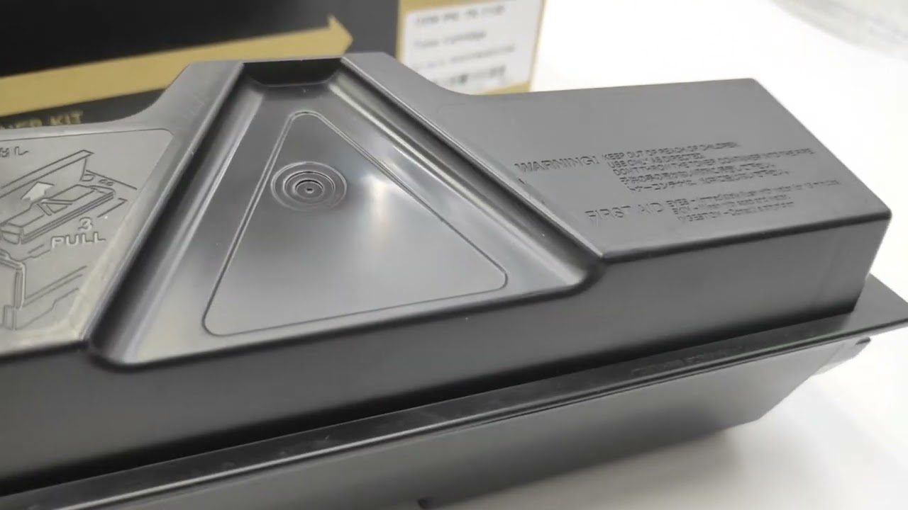 Toner Cartridge Japan powder for Kyocera ECOSYS M2035dn ECOSYS M2535dn  FS 1035MFPDP  FS 1135MFP