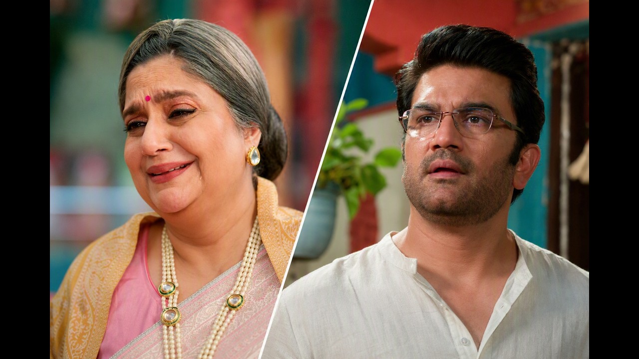Tumm Se Tumm Tak | Ep - 436 | Preview | Sep 18 2026 | Zee TV
