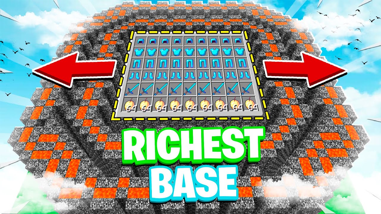 FINALLY BECOMING *RICH* ON FACTIONS! | Minecraft Factions | Minecadia Pirate