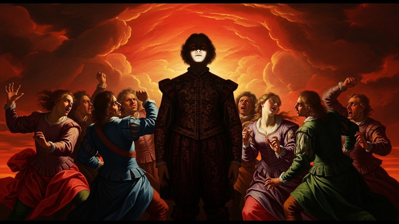 Como pessoas inteligentes esmagam as pessoas estupidas — Maquiavel