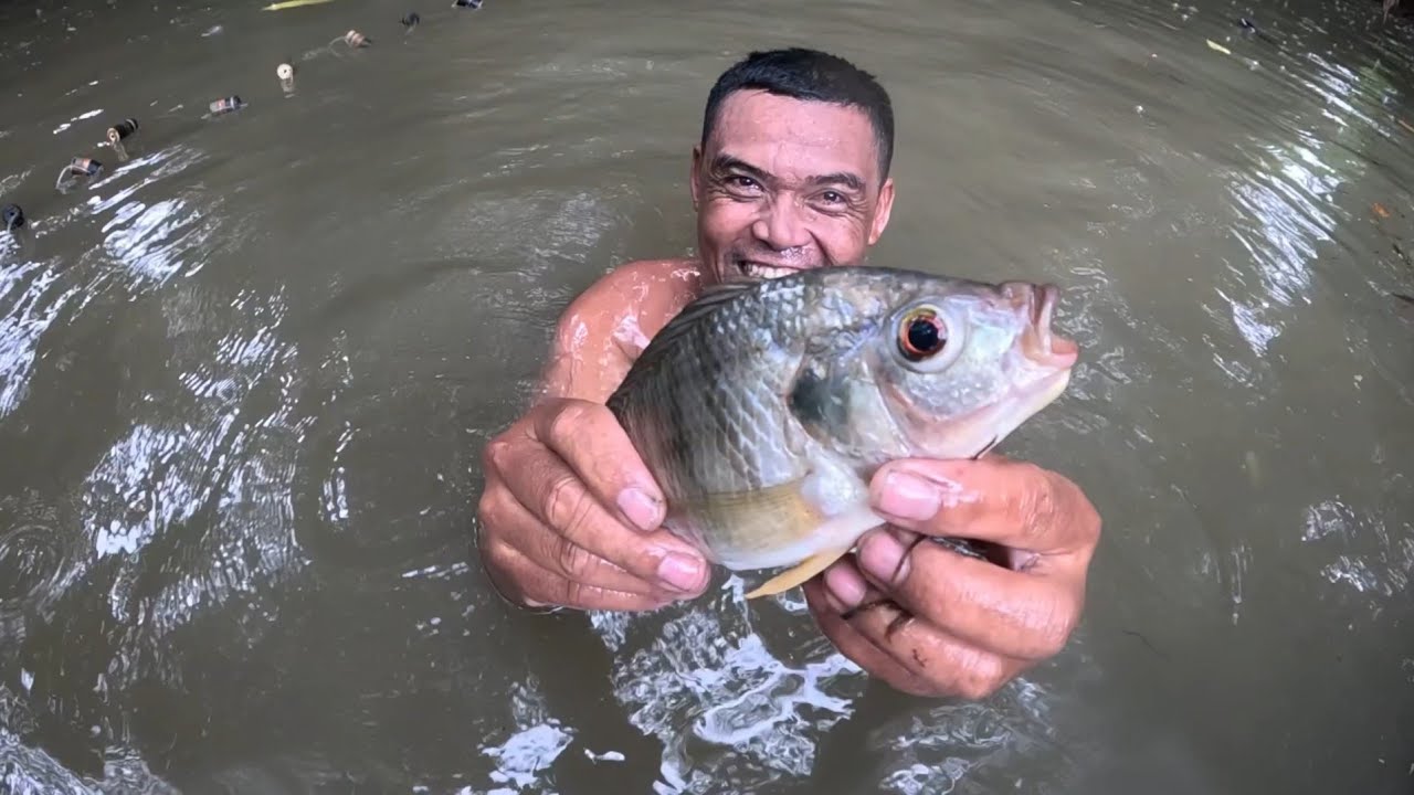 NANGLAMBAT ANG MGA MASTER 