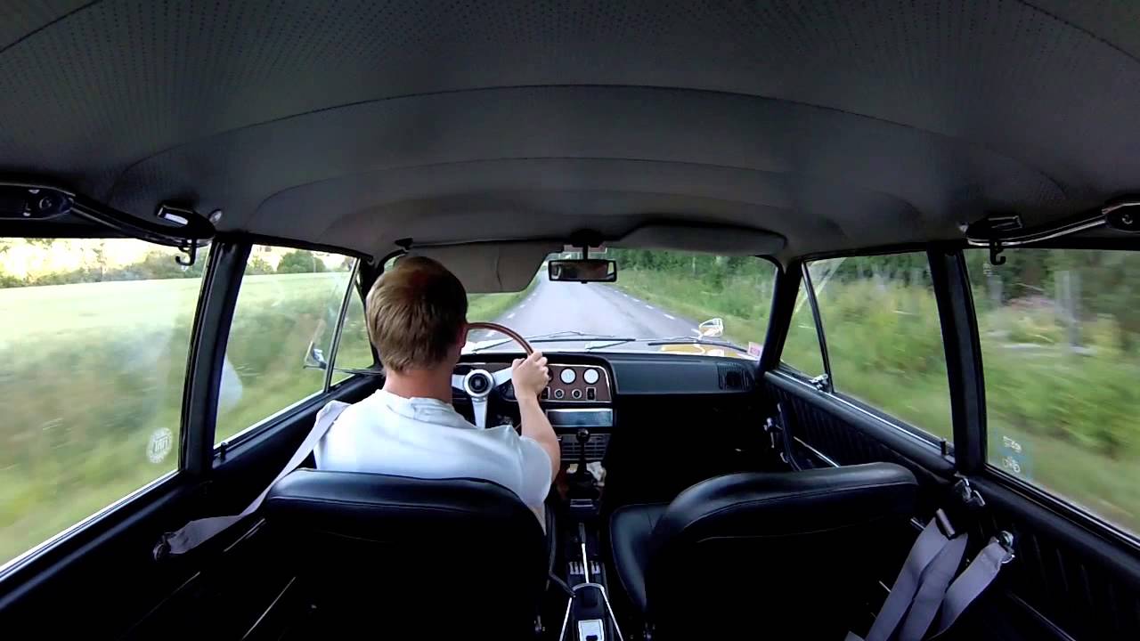 Fiat 124 Sport Coupé