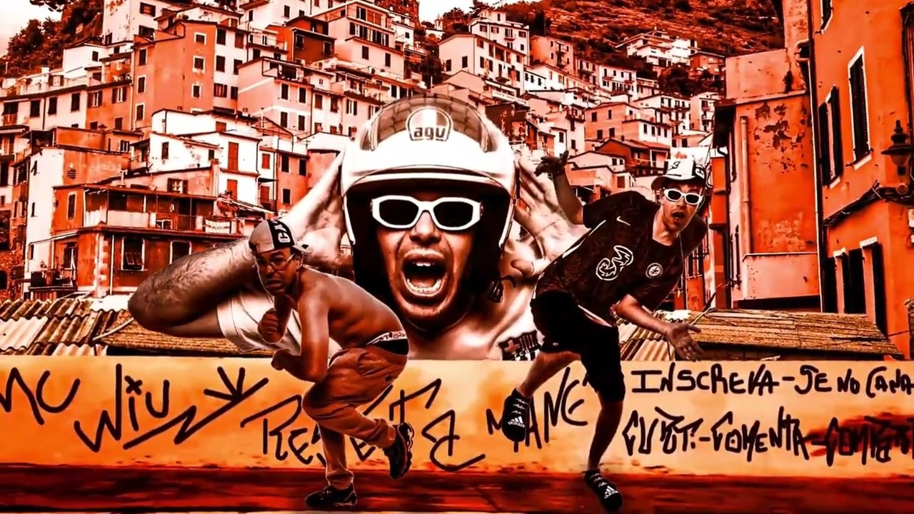 REVOADA COM AS GOSTOSA DO TIKTOK VS A COBRA VAI FUMAR - MC P1 & MC WIU ( DJ SPOKER )