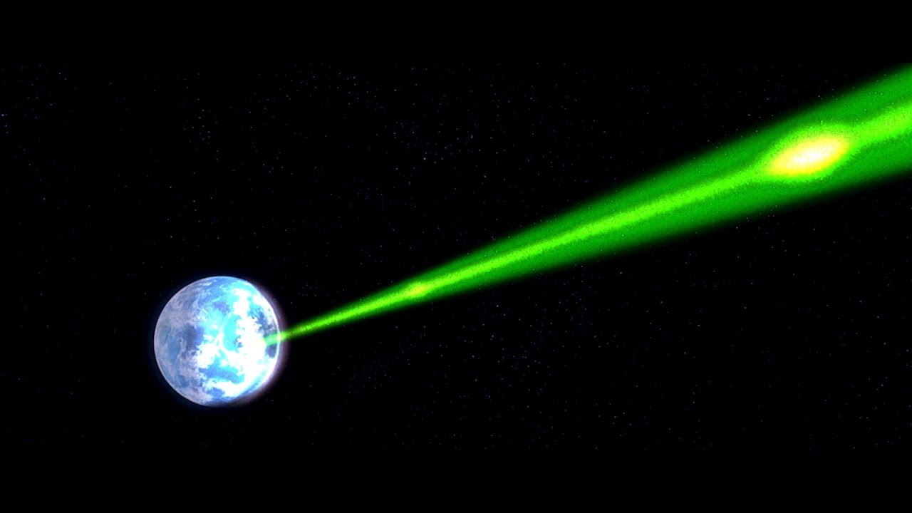 Star Wars Eine neue Hoffnung Alderaan&acute;s Zerst&ouml;rung