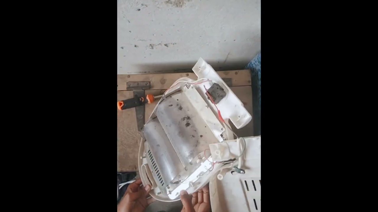 How to convert rod in to heater.  ###electricion #experiment #electric #wireworks #diy #art 