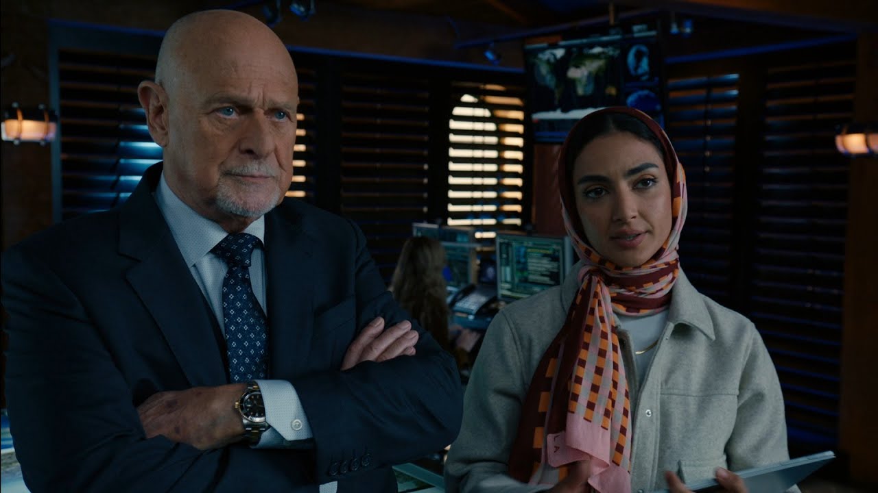 NCIS: Los Angeles 14x08//Ending Scene #subscribe