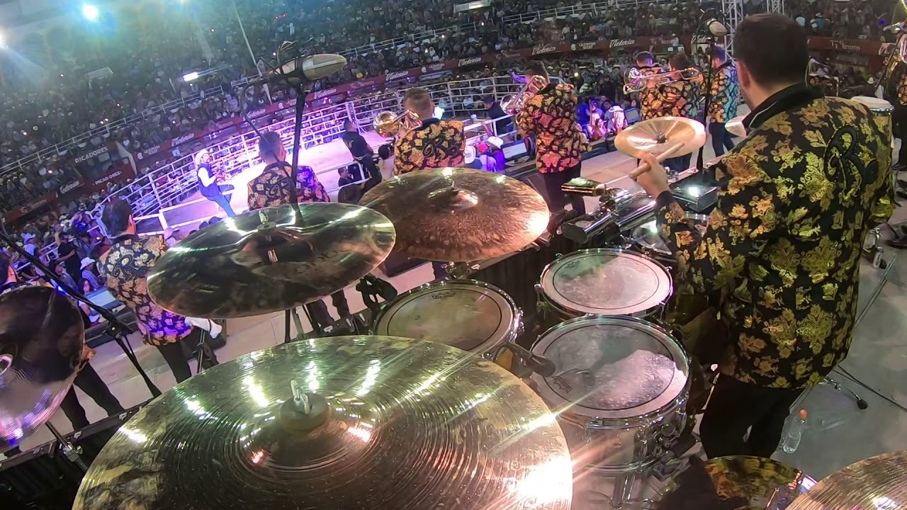 El Polvorón 🥁(Josue Mejia)