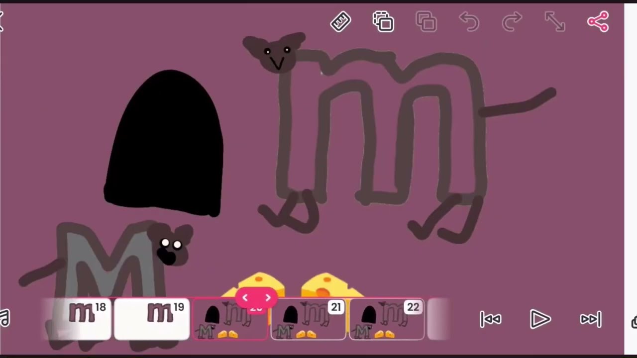 Meet the Letters 2 (FULL MOVIE) | Preschool Prep Company 