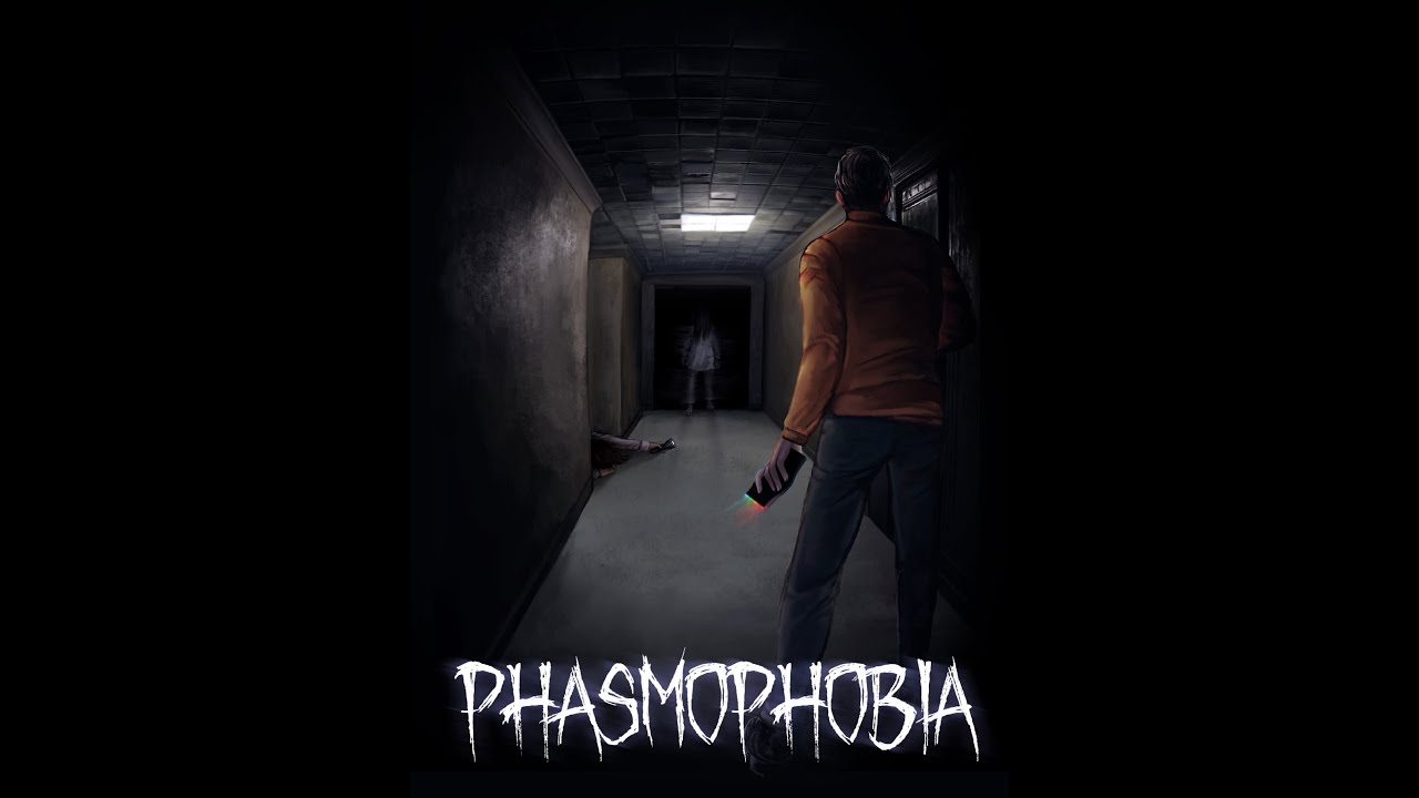 Phasmophobia season 1 episode 1