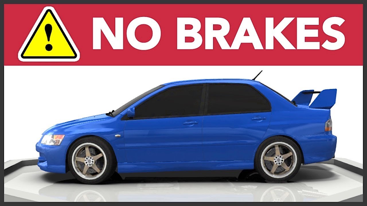 Traffic Racer Gameplay | MITSUBISHI LANCER EVOLUTION | No Brakes, Full Throttle!