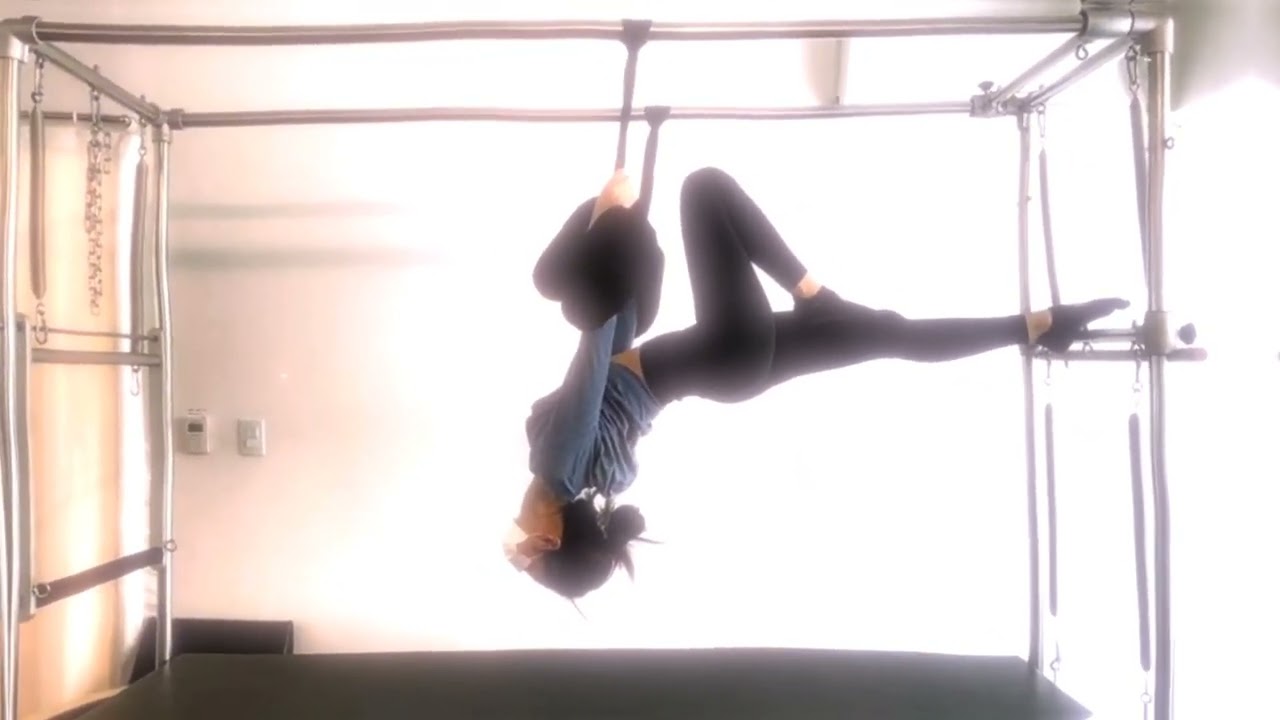 PILATES BODY | audio subliminal