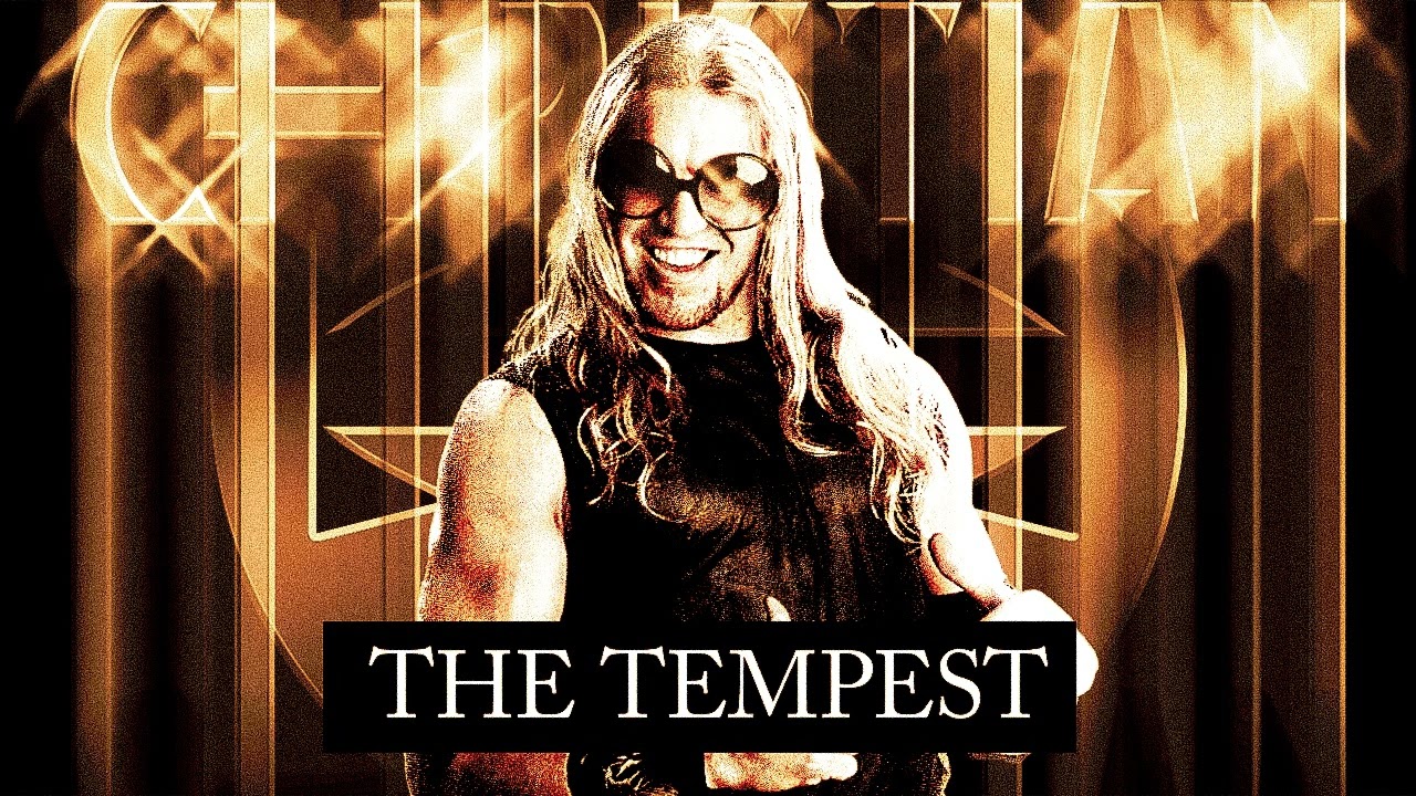 Christian - The Tempest (On Your Own) by Jim Johnston - Clear audio