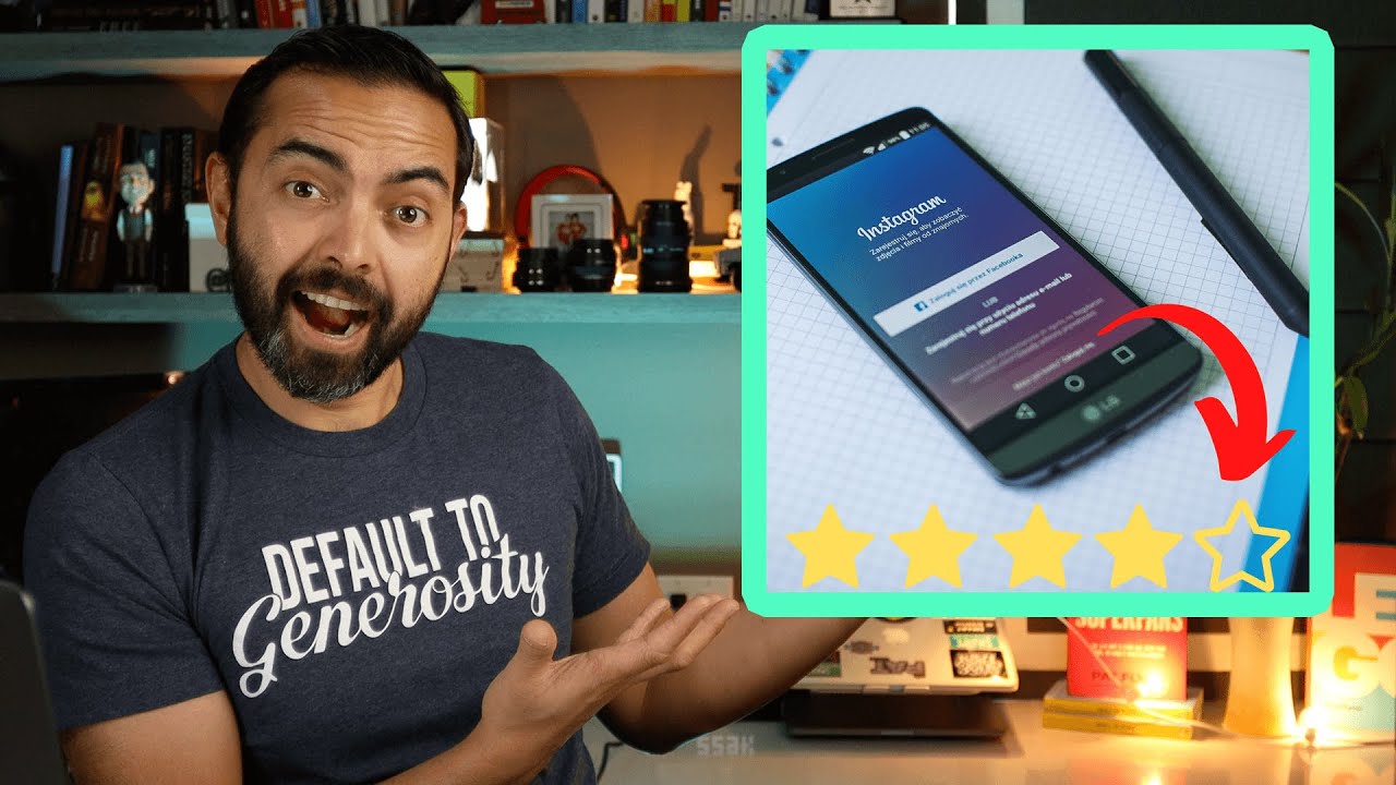 Use Instagram Stories To Get MORE REVIEWS For Your Business