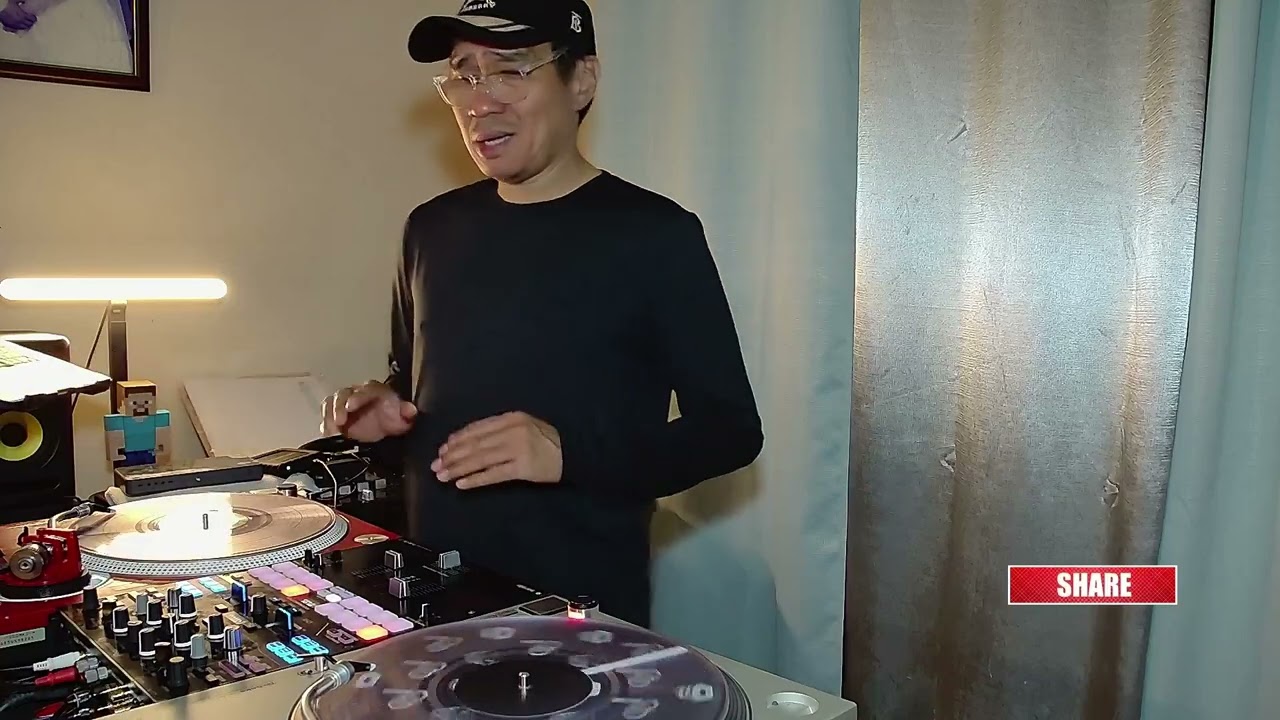 Original Pinoy Music Compilation Volume 4 Curated by Siegfred
