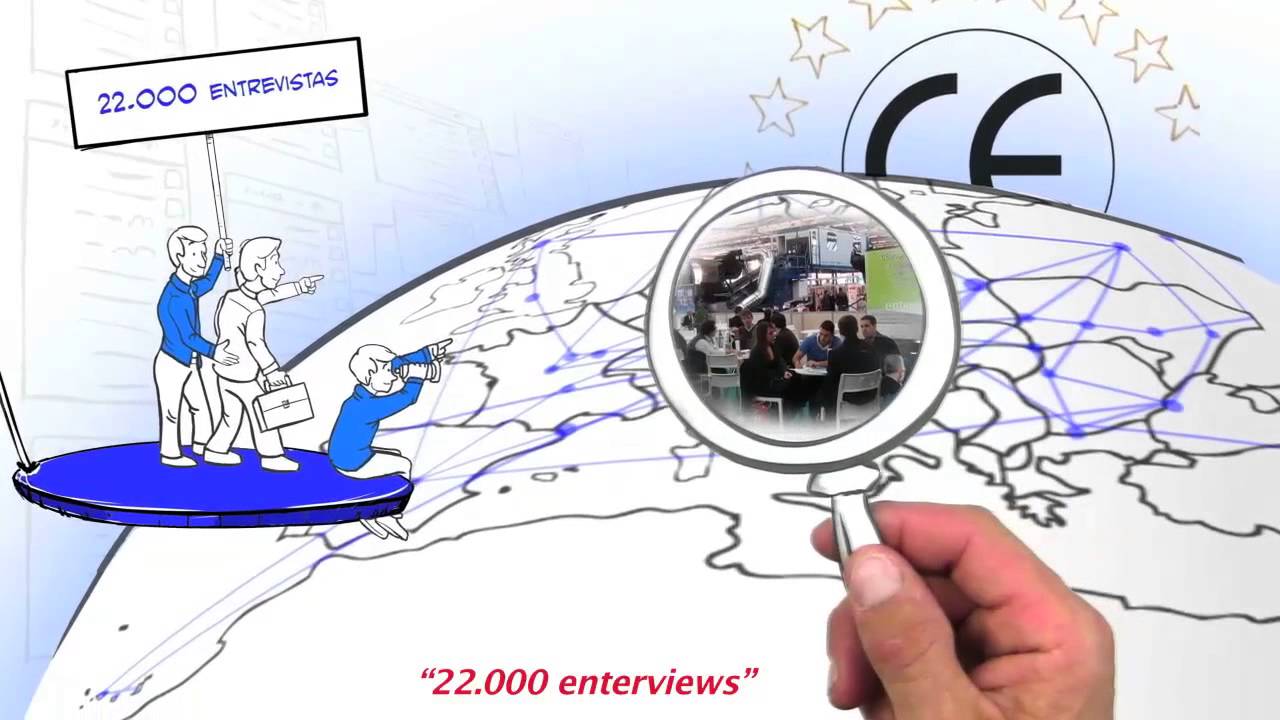 Connecting the Canary Islands to the world - Enterprise Europe Network (EEN)