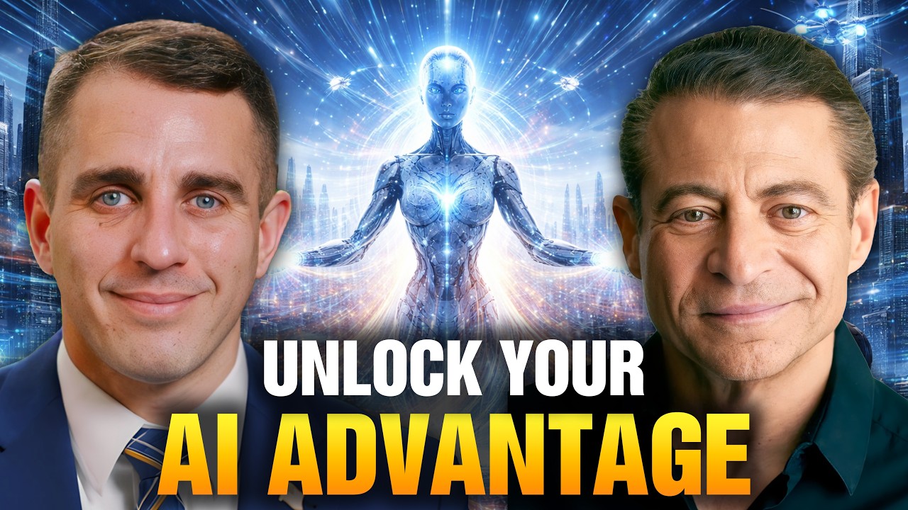 Биткойн, искусственный интеллект и экономика будущего &mdash; что должны знать инвесторы.