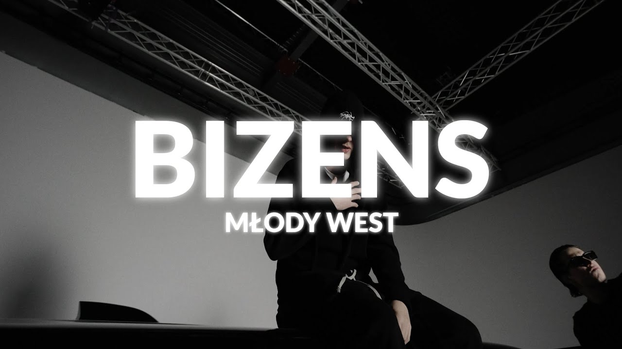 [FREE] MŁODY WEST X MONDAY WAXIE 