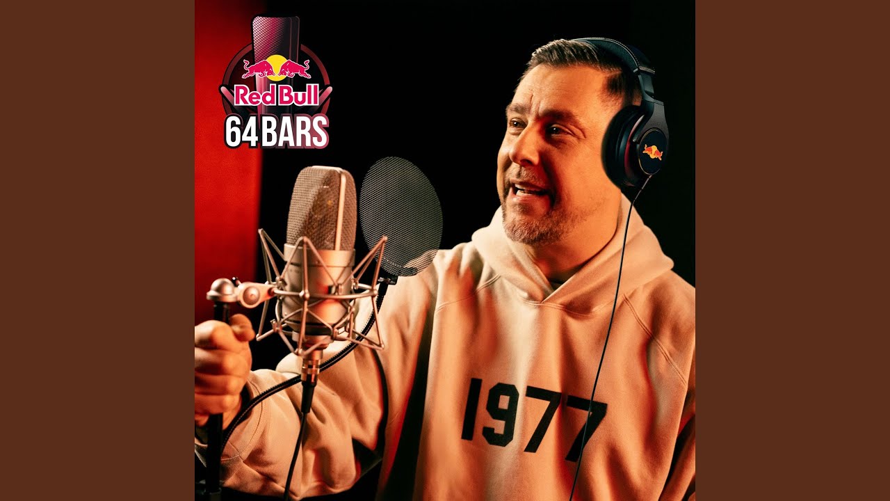 64 bary (Red Bull 64 Bars)