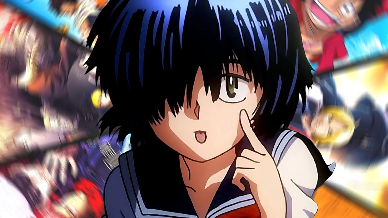I Used a Randomizer to Watch Strange Anime