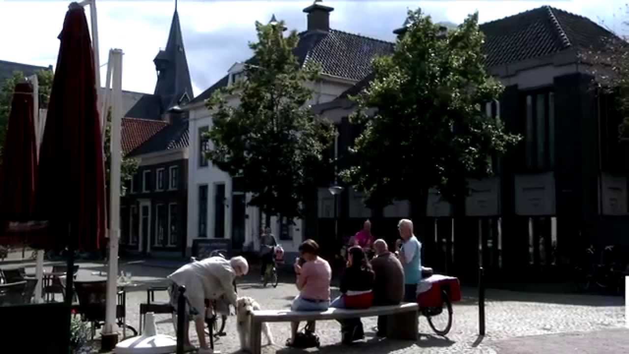 Film gemeente Aalten