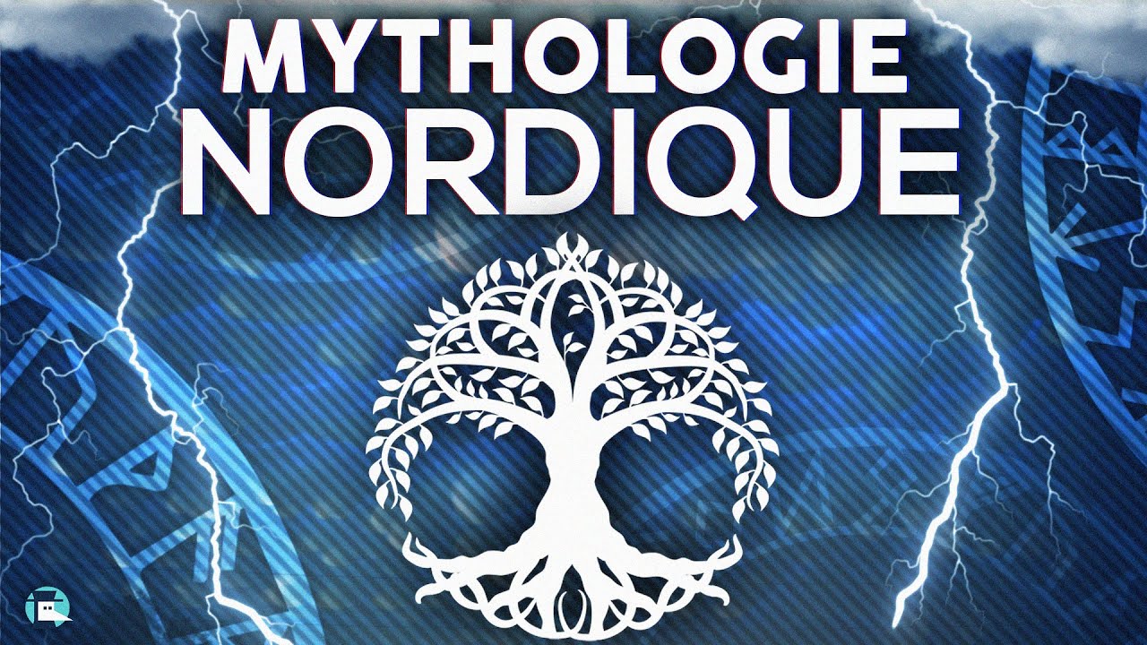 La mythologie nordique - Mythes et l&eacute;gendes #2