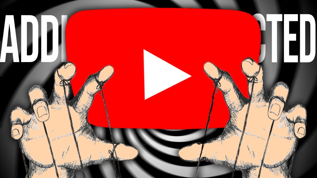 this video will finally end your YouTube addiction