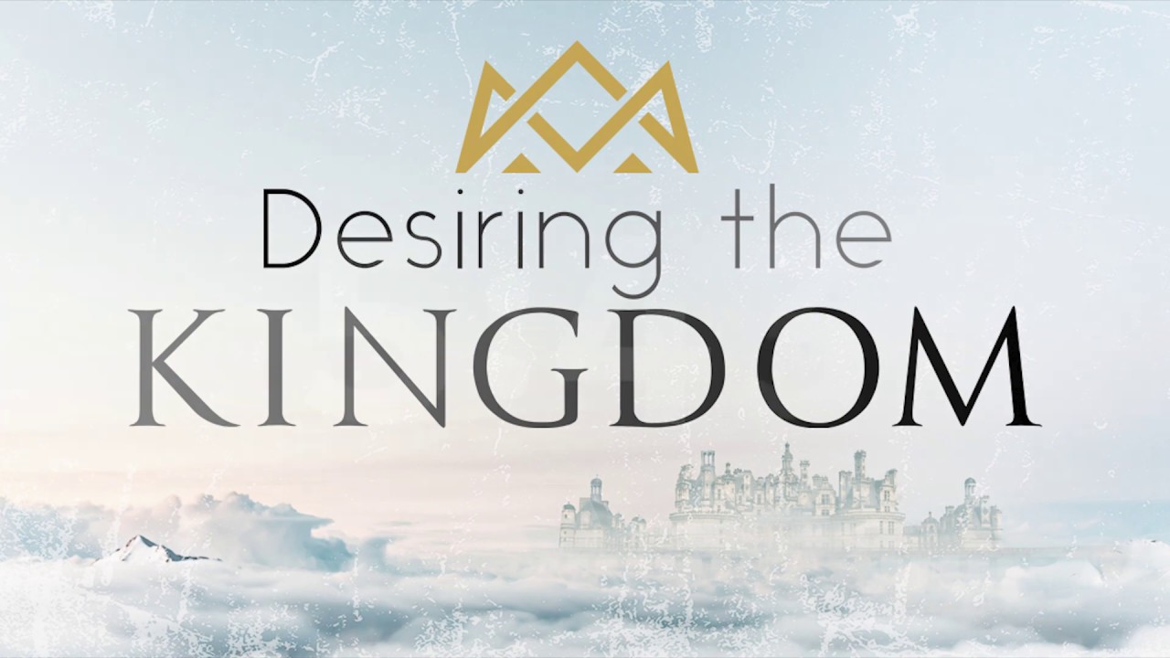 The Promise of a Kingdom