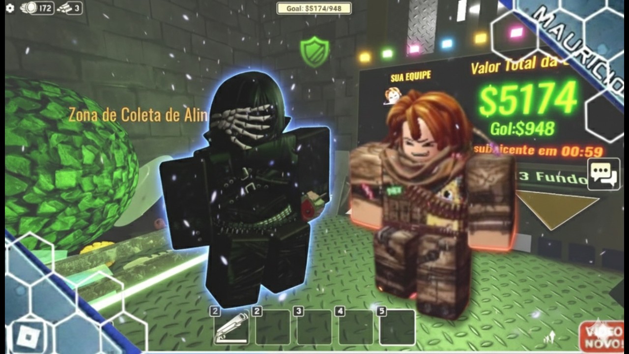 NÃO ENTRE NO SUBNÍVEL 13 DO DEADLY DELIVERY! 🚫 (O Final foi Bizarro)