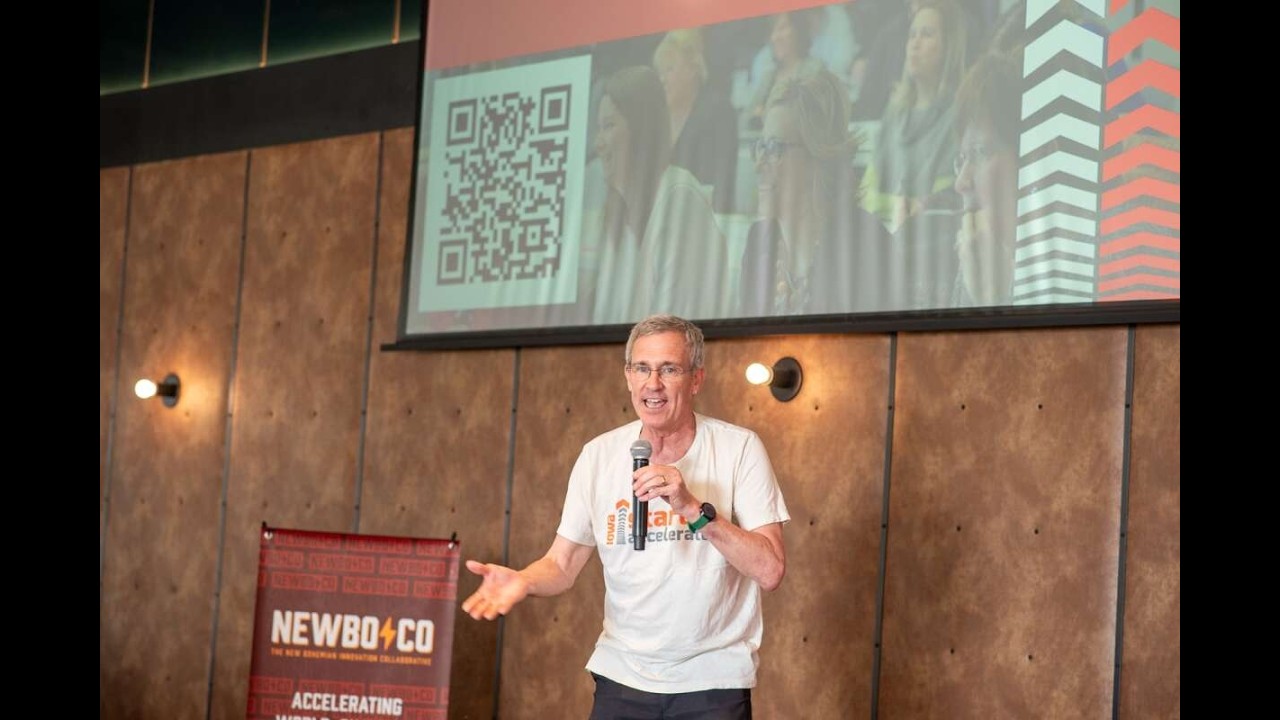 Creating Traction: Inside Fairfield's Thriving Entrepreneurial Support System