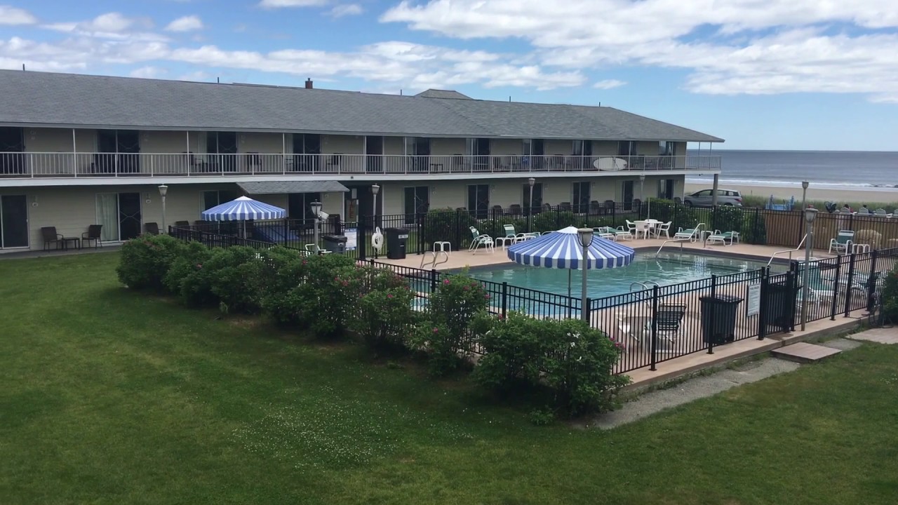 Friendship Oceanfont Suites - Virtual Tour
