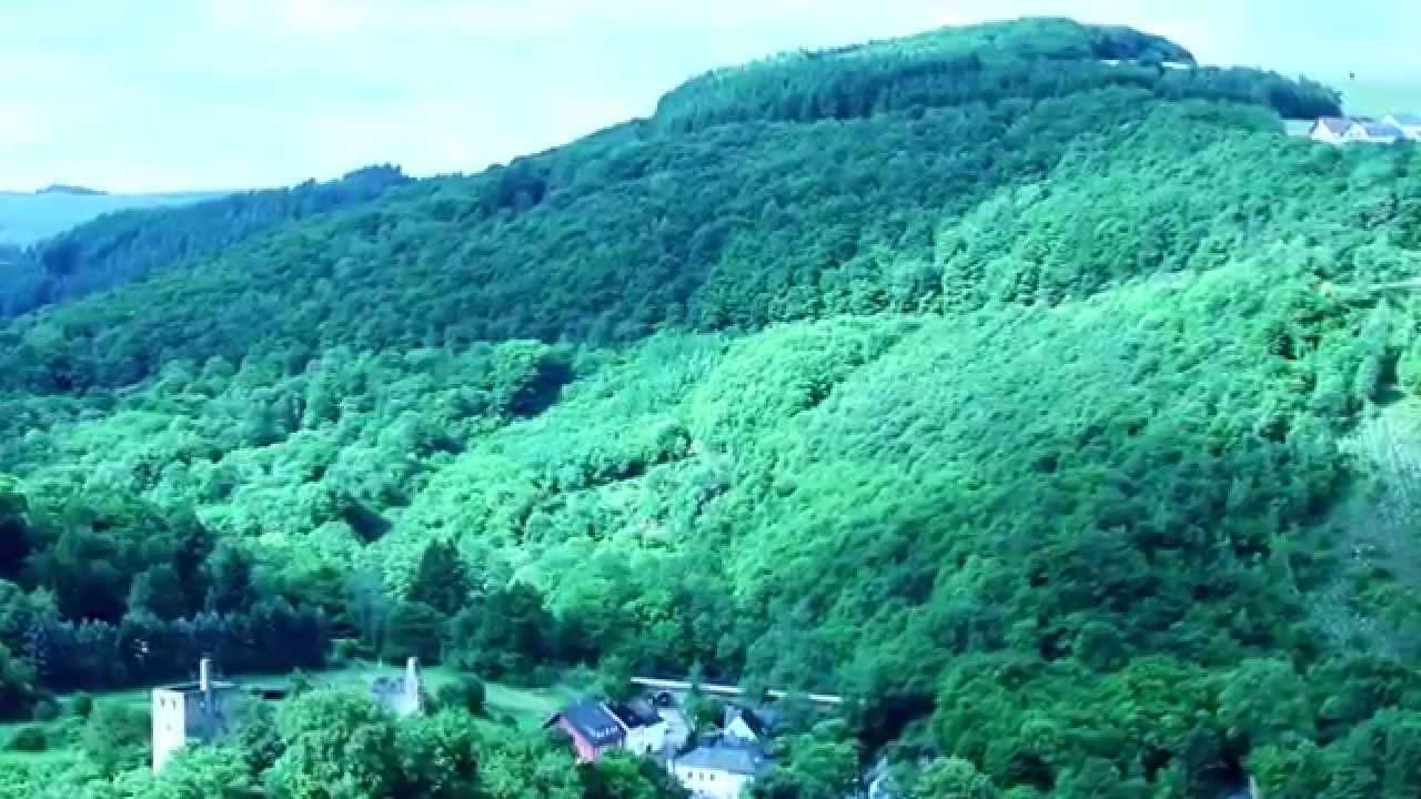 AUFATMEN Das Ruwertal und die Hochwaldhöhen 2015