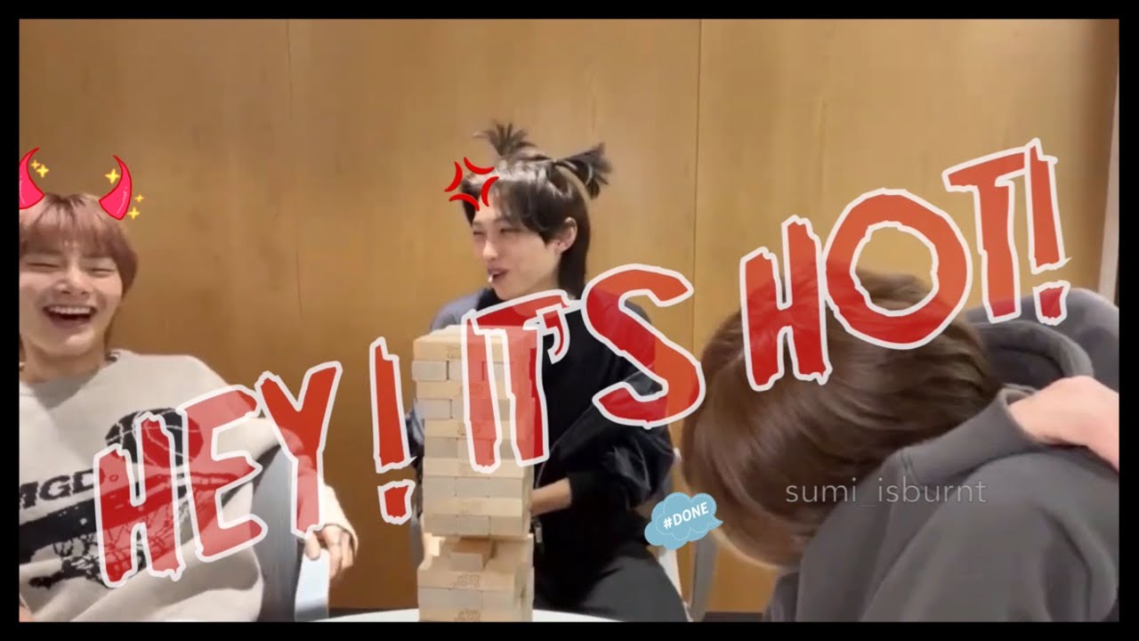 Stray Kids Speaking Satoori / Dialect (Part 2) ✵ #스트레이키즈 #사투리
