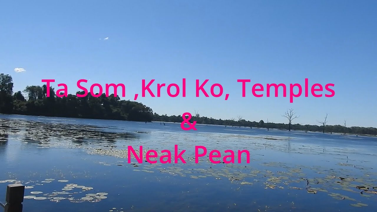 Cambodia 3