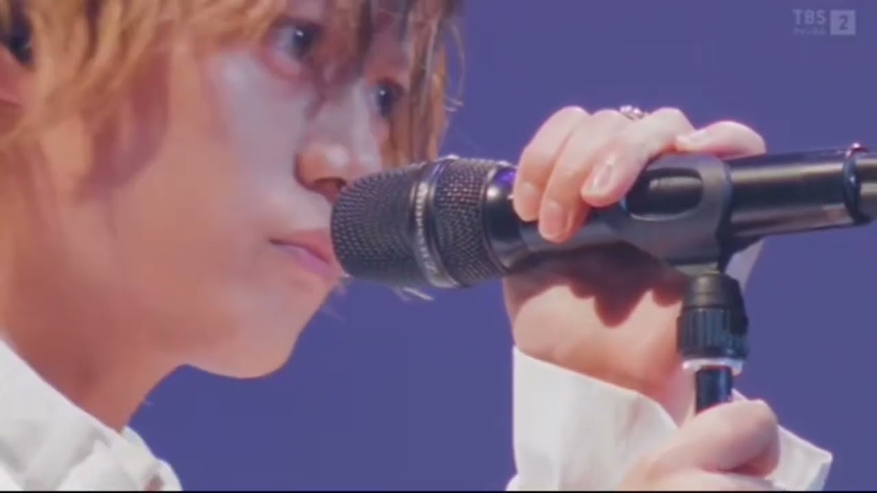 Shine On You | REAL⇔FAKE 2nd Stage | Sub Español + Romanji | Ryuji Sato